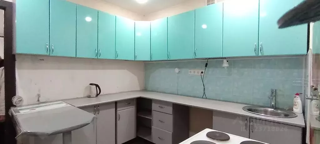 1-к кв. Саратовская область, Саратов ул. Имени Ю.А. Мысникова, 3 (33.0 ... - Фото 1