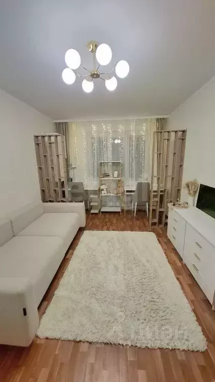 1-к кв. Курская область, Курск просп. Вячеслава Клыкова, 64 (36.0 м) - Фото 1