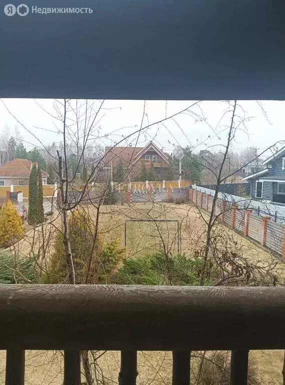 Дом в Московская область, Рузский муниципальный округ, деревня ... - Фото 2