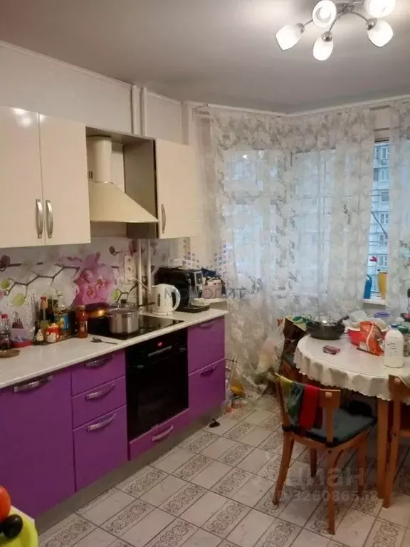 3-к кв. Москва Белореченская ул., 30 (77.0 м) - Фото 1