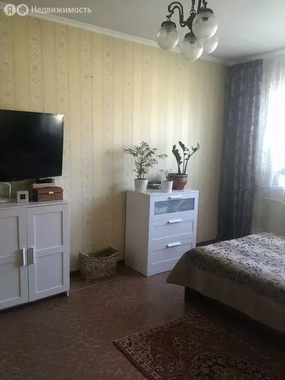 Дом в территория Цемдолина, Спортивная улица, 34 (172 м) - Фото 0