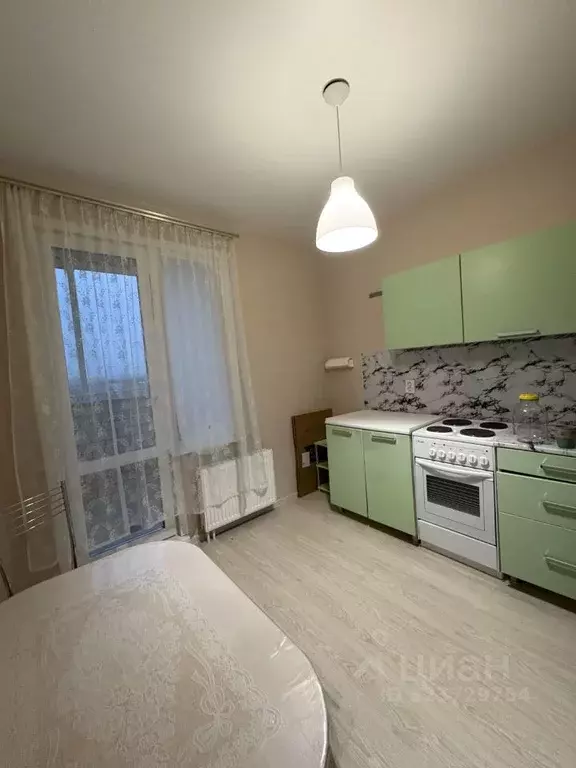 2-к кв. Коми, Сыктывдинский район, с. Выльгорт Юбилейная ул., 41 (44.0 ... - Фото 1