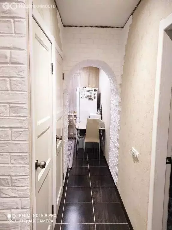 3-комнатная квартира: Шебекино, Луговая улица, 2 (62 м) - Фото 2