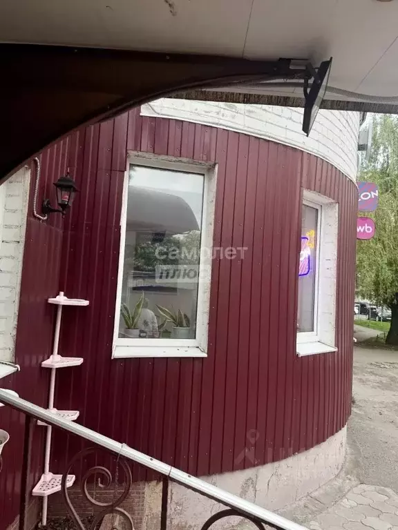 Помещение свободного назначения в Курская область, Курск ул. ... - Фото 2