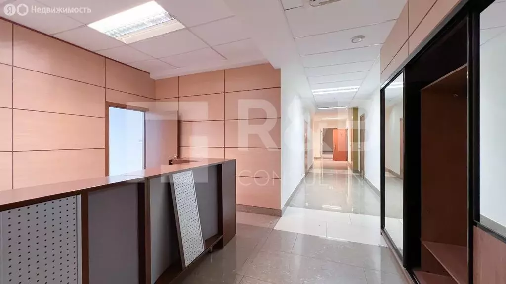 Офис (370.5 м) - Фото 2