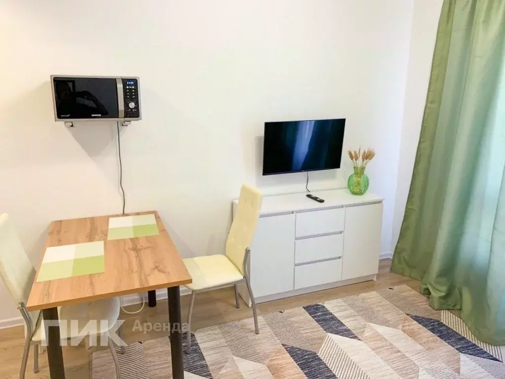 Студия Москва Муравская ул., 38Бк3 (20.0 м) - Фото 1