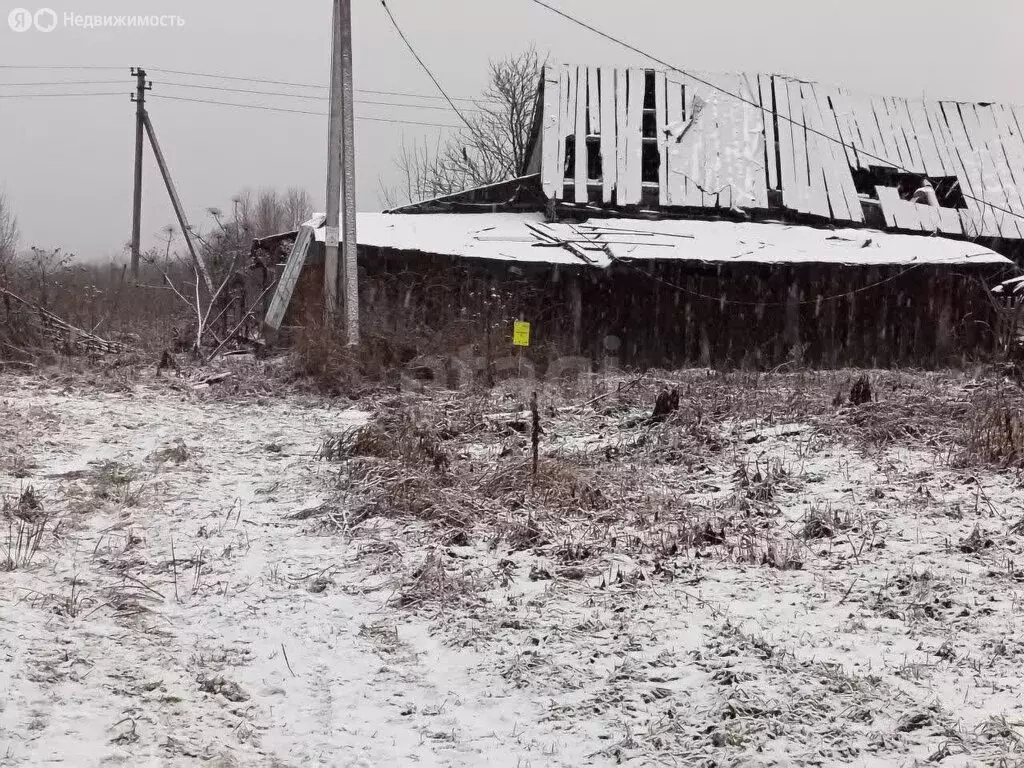 Участок в Пермский муниципальный округ, квартал Видный, Луговая улица ... - Фото 2