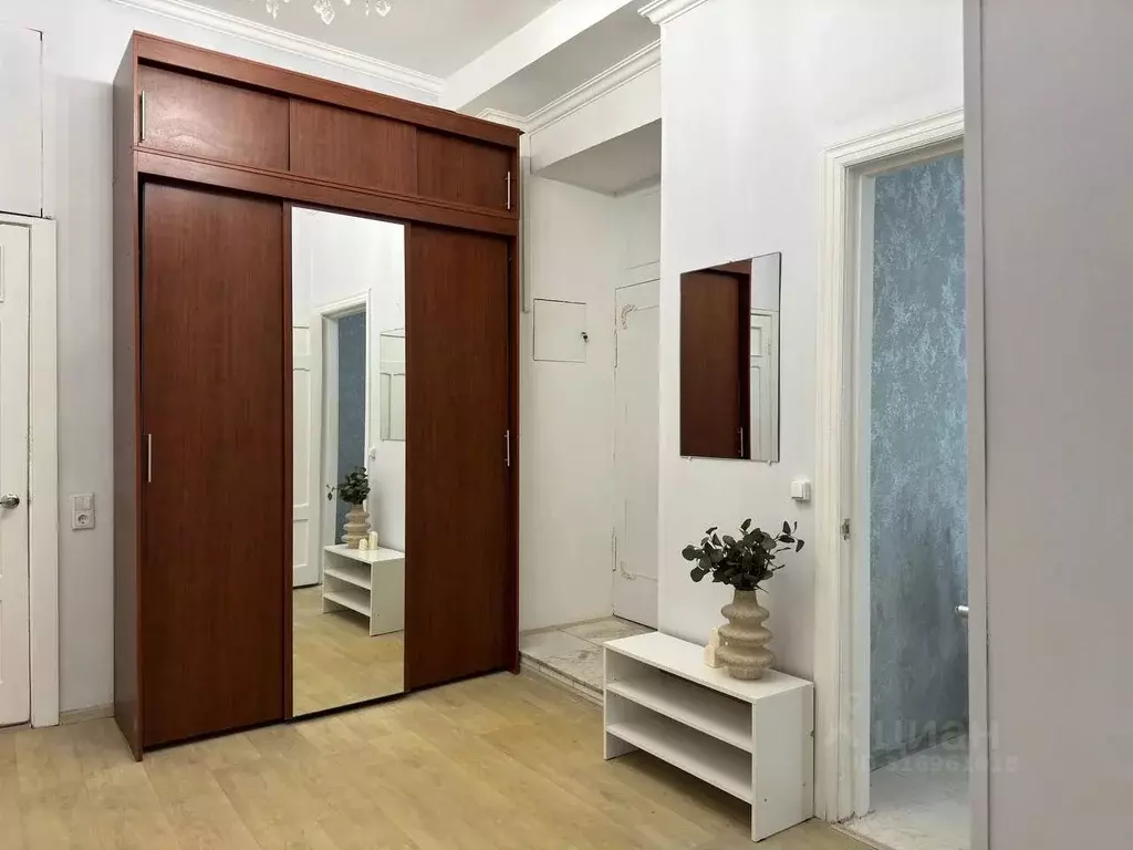 Комната Москва Новослободская ул., 33 (15.0 м) - Фото 0