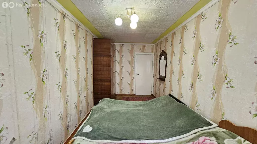 2-комнатная квартира: Тырныауз, улица Энеева, 34 (49 м) - Фото 1
