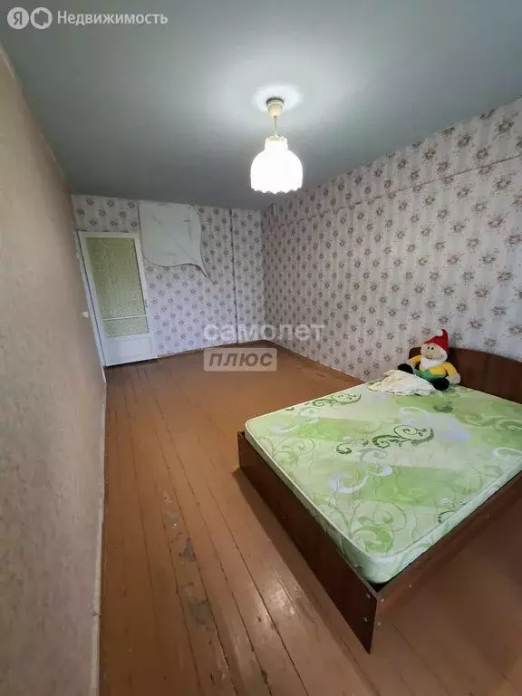 2-комнатная квартира: Юрга, проспект Победы, 16А (44.6 м) - Фото 1