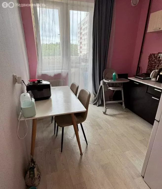 1-комнатная квартира: Калининград, улица Каблукова, 11А (37.46 м) - Фото 1
