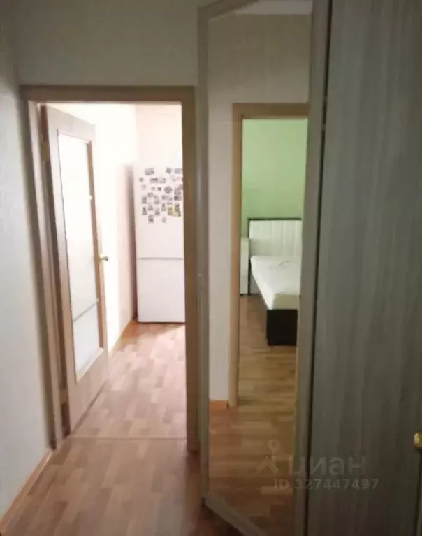 1-к кв. Курская область, Курск просп. Анатолия Дериглазова, 17 (36.0 ... - Фото 2