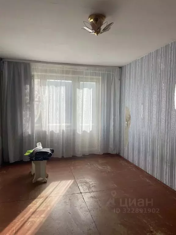 1-к кв. Коми, Сыктывкар Школьный пер., 11 (30.0 м) - Фото 1