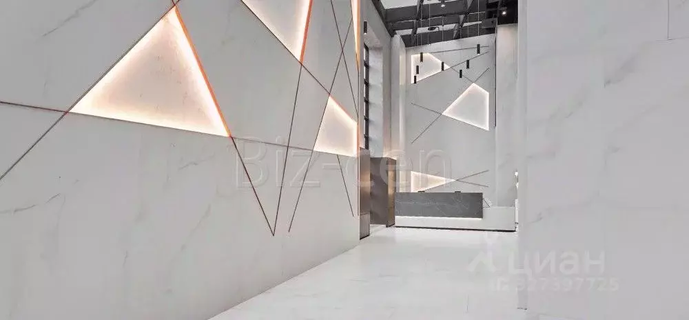 Офис в Москва ул. Сущевский Вал, 18 (273 м) - Фото 2