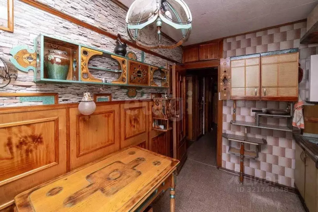 3-к кв. Брянская область, Брянск Новозыбковская ул., 7 (62.6 м) - Фото 1