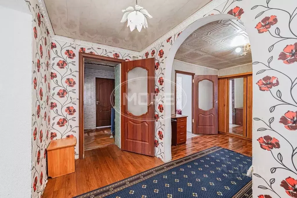 Дом в Калининградская область, Правдинский муниципальный округ, пос. ... - Фото 2
