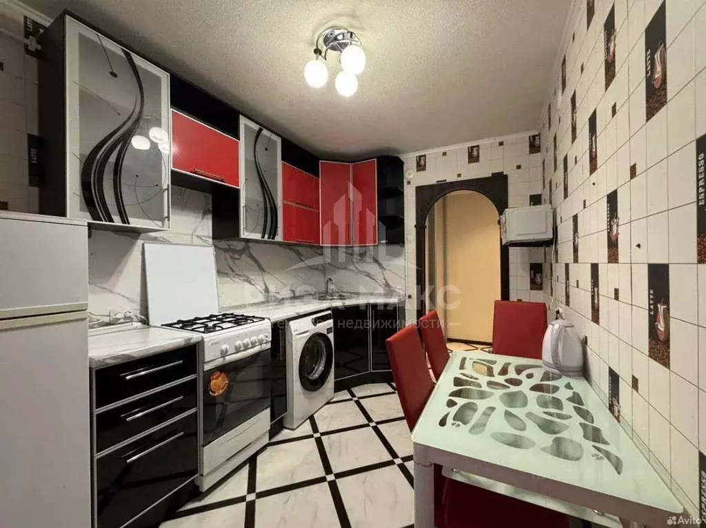 1-к кв. Брянская область, Брянск ул. Романа Брянского, 14 (36.0 м) - Фото 1