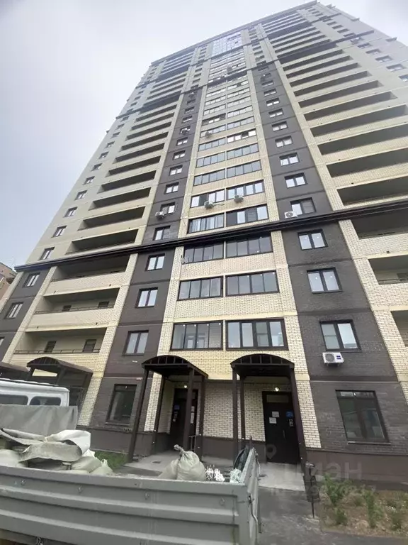 3-к кв. Московская область, Одинцово ул. Маршала Жукова, 23к2 (86.5 м) - Фото 2