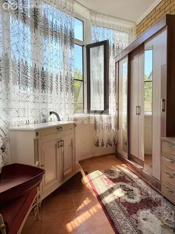 1-комнатная квартира: село Супсех, улица Пушкина, 1 (48.4 м) - Фото 1