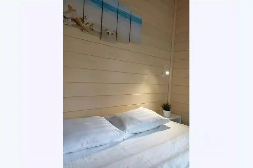 Дом в Московская область, Чехов муниципальный округ, д. Венюково 51/4 ... - Фото 2