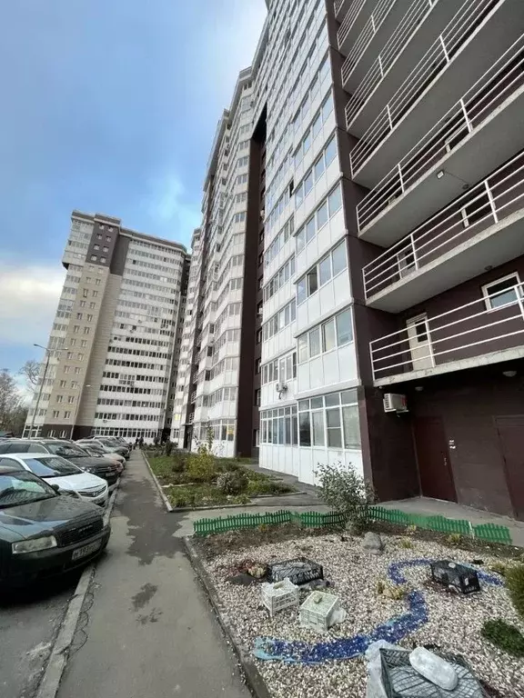 Студия Московская область, Старая Купавна Богородский городской округ, ... - Фото 2