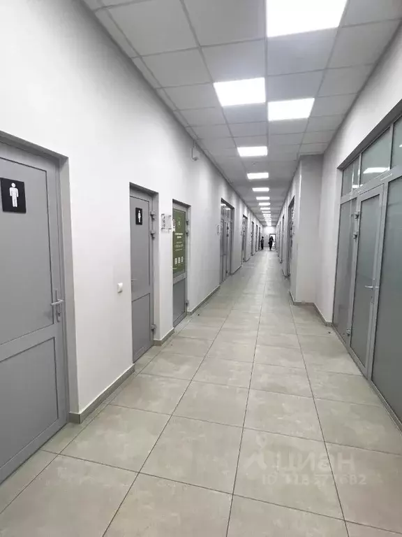 Помещение свободного назначения в Московская область, Одинцово ул. ... - Фото 0