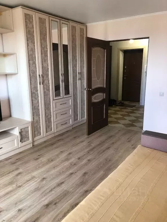 2-к кв. Краснодарский край, Краснодар Имени Н.И. Вавилова мкр, ул. ... - Фото 2