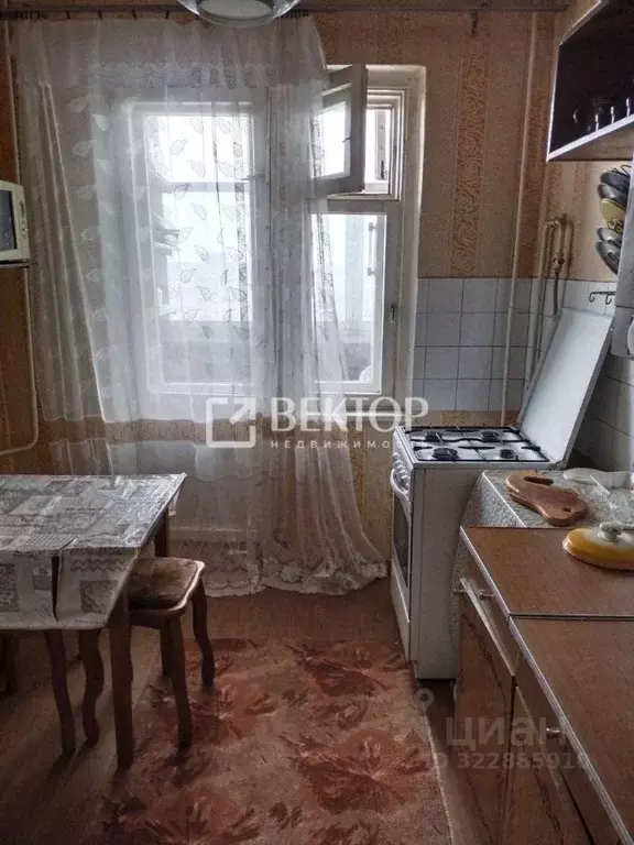 3-к кв. Костромская область, Кострома Родниковая ул., 4 (64.5 м) - Фото 1