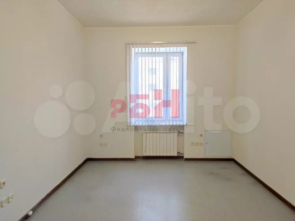 Офис 37,7 м2 из 2 кабинетов - Фото 1