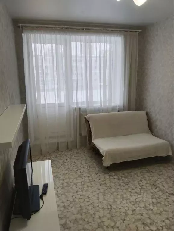 Свободной планировки кв. Тульская область, Тула городской округ, пос. ... - Фото 2