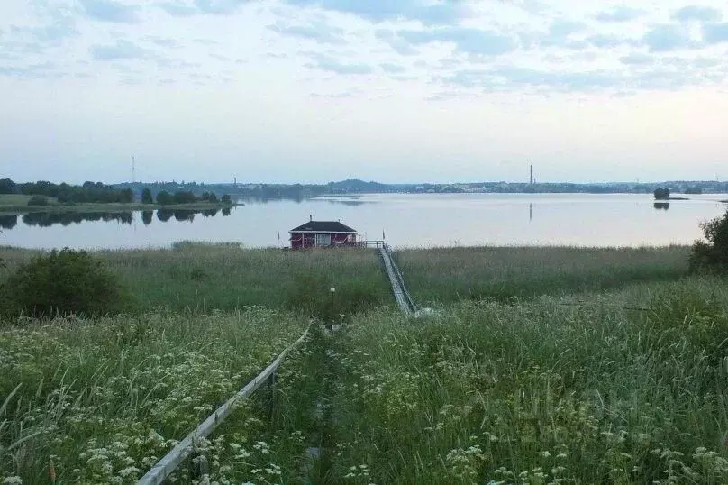 Дом в Карелия, Сортавальское городское поселение, пос. Рантуэ  (65 м) - Фото 0