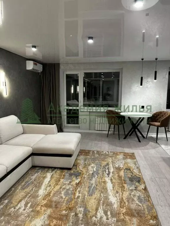 1-к кв. Саратовская область, Саратов ул. Имени А.И. Хользунова, 1/5 ... - Фото 2