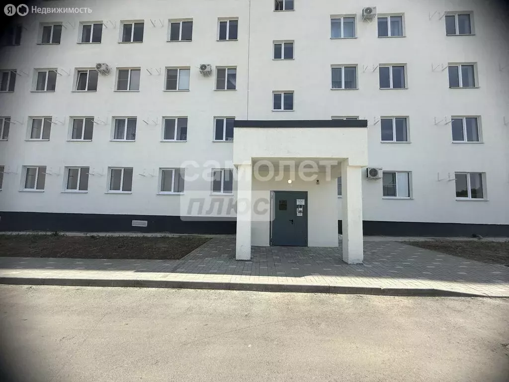 2-комнатная квартира: Волгоград, улица Ломоносова, 87 (48.6 м) - Фото 0