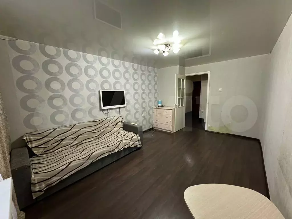 2-к. квартира, 40,5 м, 3/5 эт. - Фото 1