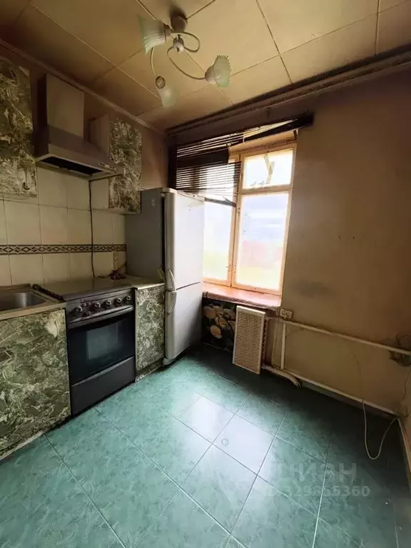 2-к кв. Москва Большая Черкизовская ул., 22К3 (45.4 м) - Фото 2