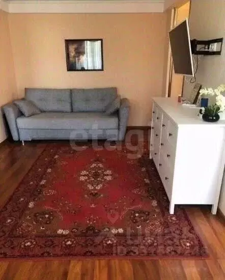 2-к кв. Санкт-Петербург Витебский просп., 21К4 (44.6 м) - Фото 1