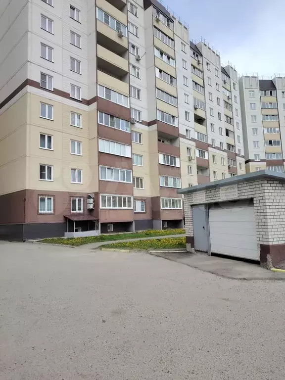Машиноместо, 20 м - Фото 0