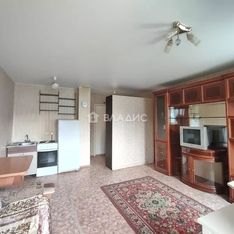 Продаётся квартира-студия, 26 м - Фото 0