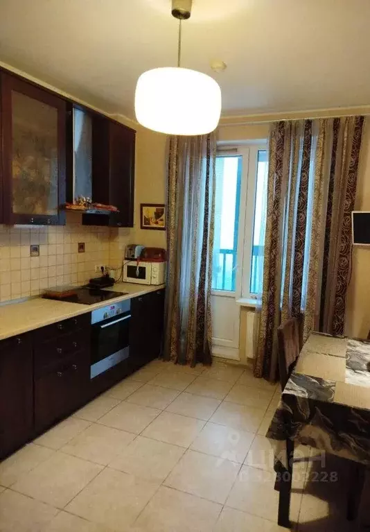 Квартира, 3 комнаты, 79.59 м - Фото 0