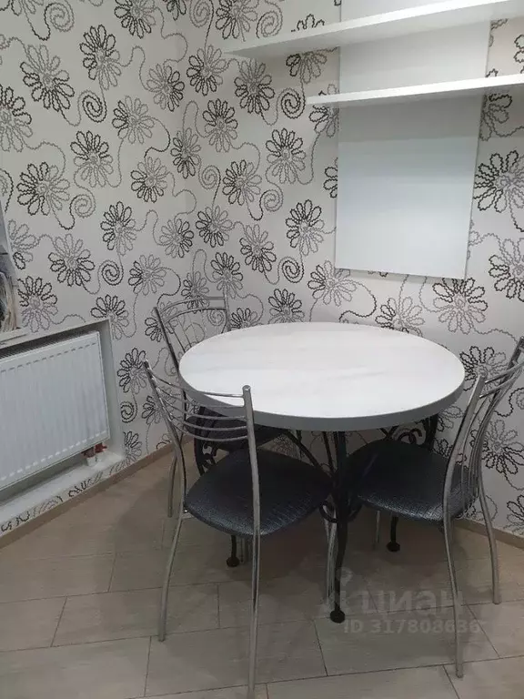 1-к кв. Коми, Сыктывкар Петрозаводская ул., 27/1 (31.0 м) - Фото 1