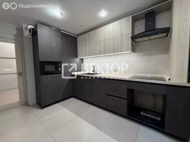 2-комнатная квартира: Кострома, Даремская улица, 1 (58.1 м) - Фото 1