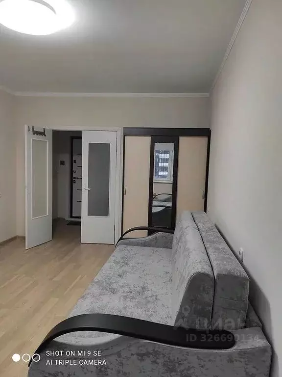 1-к кв. Москва Дмитровское ш., 169К7 (42.0 м) - Фото 2