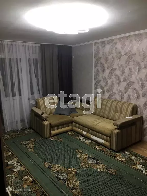 Продаётся 3-к квартира, 96 м - Фото 1
