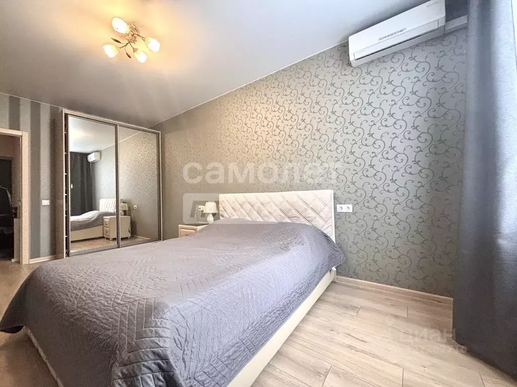 2-к кв. Нижегородская область, Нижний Новгород Малая Ямская ул., 18к2 ... - Фото 1