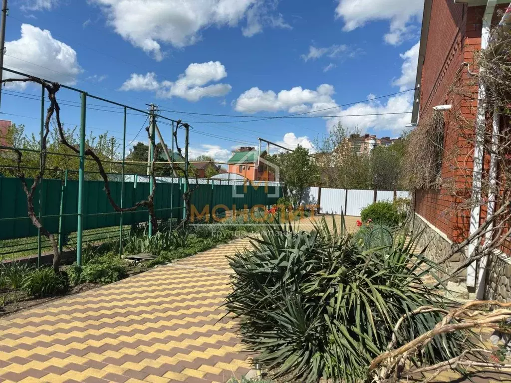 Дом в Краснодарский край, Горячий Ключ ул. Кленовая (97 м) - Фото 2