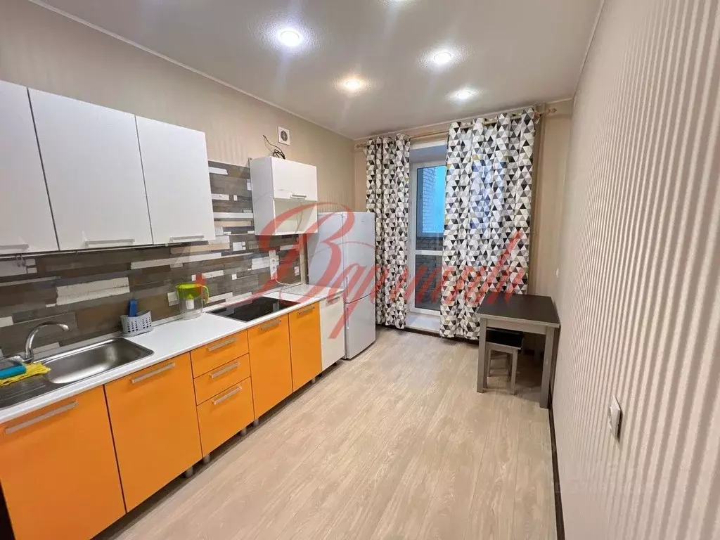 1-к кв. Архангельская область, Северодвинск просп. Труда, 62А (33.4 м) - Фото 1