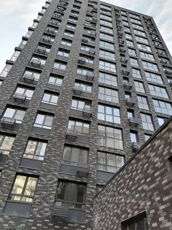 Студия Москва ул. Лобановский Лес, 11 (23.0 м) - Фото 0