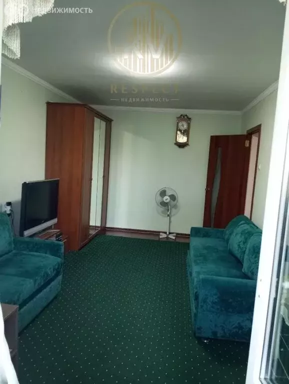 1-комнатная квартира: Кисловодск, улица Островского, 36 (37 м) - Фото 1
