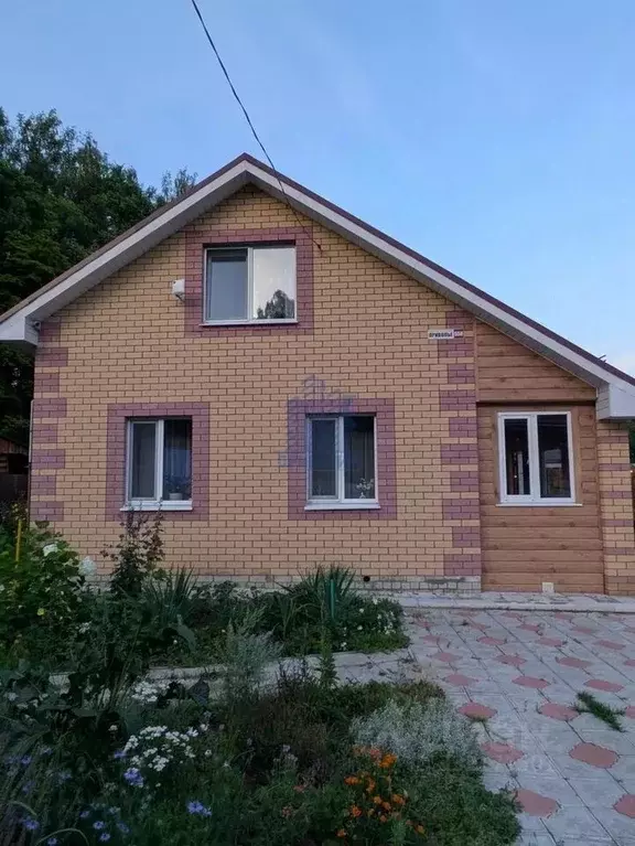 Дом в Чувашия, Чебоксары Приволье СНТ, 558 (93 м) - Фото 2