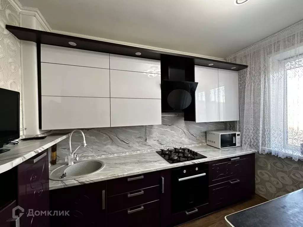 Продаётся 3-к квартира, 66 м - Фото 0